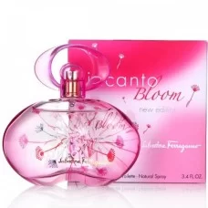 Salvatore Ferragamo Incanto Bloom (2014)